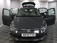 Volkswagen Golf STYLE TSI 6