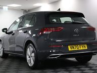 Volkswagen Golf STYLE TSI 14