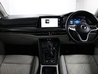 Volkswagen Golf STYLE TSI 20