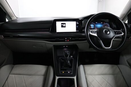 Volkswagen Golf STYLE TSI 20