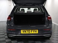 Volkswagen Golf STYLE TSI 33