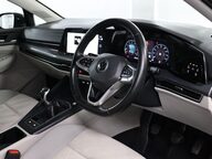 Volkswagen Golf STYLE TSI 34