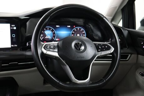 Volkswagen Golf STYLE TSI 36