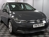 Volkswagen Golf STYLE TSI 44