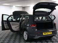 Volkswagen Golf STYLE TSI 4
