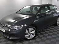 Volkswagen Golf STYLE TSI 7