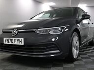 Volkswagen Golf STYLE TSI 10