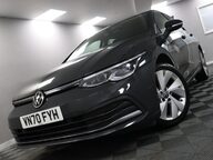 Volkswagen Golf STYLE TSI 11