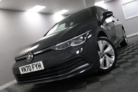 Volkswagen Golf STYLE TSI 11