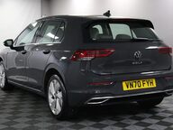 Volkswagen Golf STYLE TSI 12