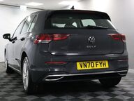 Volkswagen Golf STYLE TSI 13