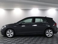 Volkswagen Golf STYLE TSI 15