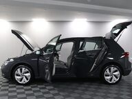 Volkswagen Golf STYLE TSI 16