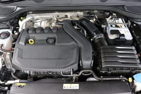 Volkswagen Golf STYLE TSI 25