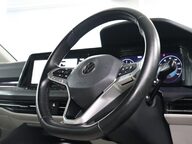 Volkswagen Golf STYLE TSI 35