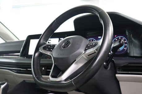 Volkswagen Golf STYLE TSI 35