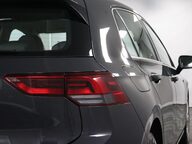 Volkswagen Golf STYLE TSI 40