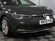 Volkswagen Golf STYLE TSI 41