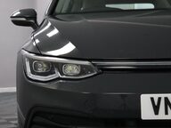 Volkswagen Golf STYLE TSI 42