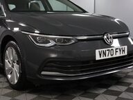 Volkswagen Golf STYLE TSI 43