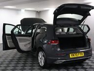 Volkswagen Golf STYLE TSI 7