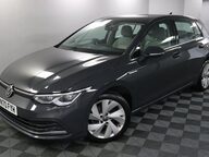 Volkswagen Golf STYLE TSI 10