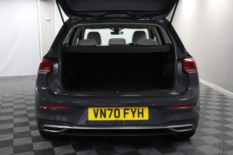Volkswagen Golf STYLE TSI 36