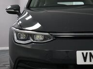 Volkswagen Golf STYLE TSI 44