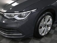 Volkswagen Golf STYLE TSI 47