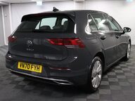 Volkswagen Golf STYLE TSI 22