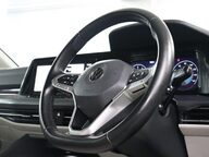 Volkswagen Golf STYLE TSI 37