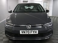 Volkswagen Golf STYLE TSI 6
