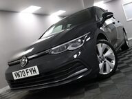 Volkswagen Golf STYLE TSI 14