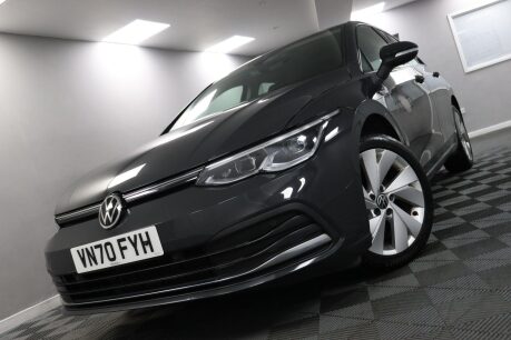 Volkswagen Golf STYLE TSI 14