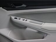 Volkswagen Golf STYLE TSI 45