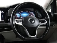 Volkswagen Golf STYLE TSI 38