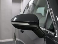 Volkswagen Golf STYLE TSI 35