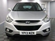 Hyundai ix35 PREMIUM CRDI  2