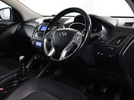 Hyundai ix35 PREMIUM CRDI  3