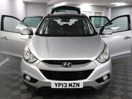 Hyundai ix35 PREMIUM CRDI  7