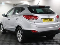 Hyundai ix35 PREMIUM CRDI  10