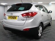 Hyundai ix35 PREMIUM CRDI  11