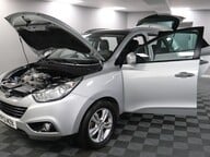 Hyundai ix35 PREMIUM CRDI  16