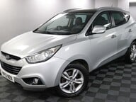 Hyundai ix35 PREMIUM CRDI  20