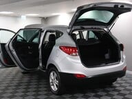 Hyundai ix35 PREMIUM CRDI  21