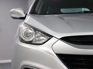 Hyundai ix35 PREMIUM CRDI  25