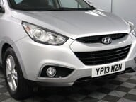 Hyundai ix35 PREMIUM CRDI  26