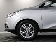 Hyundai ix35 PREMIUM CRDI  27