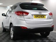 Hyundai ix35 PREMIUM CRDI  29