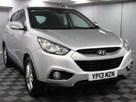 Hyundai ix35 PREMIUM CRDI  30